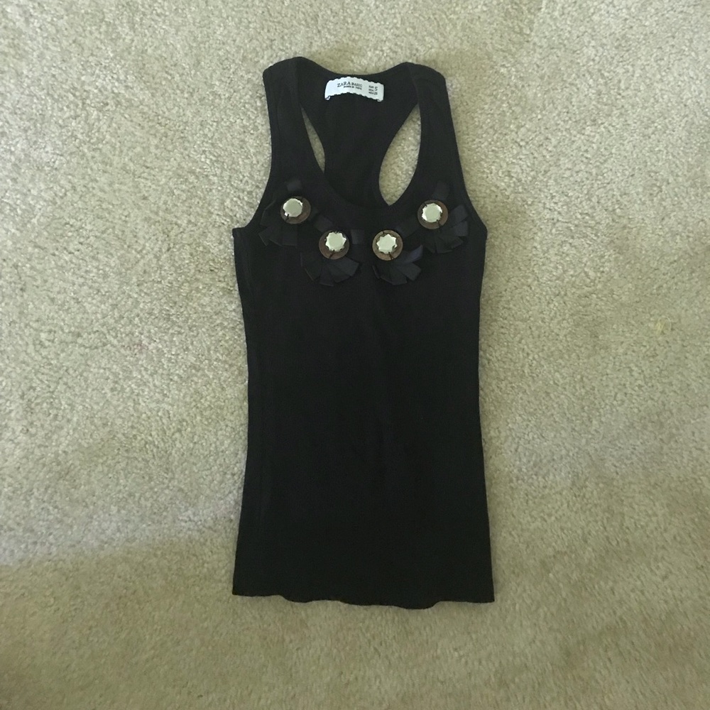 Zara  top